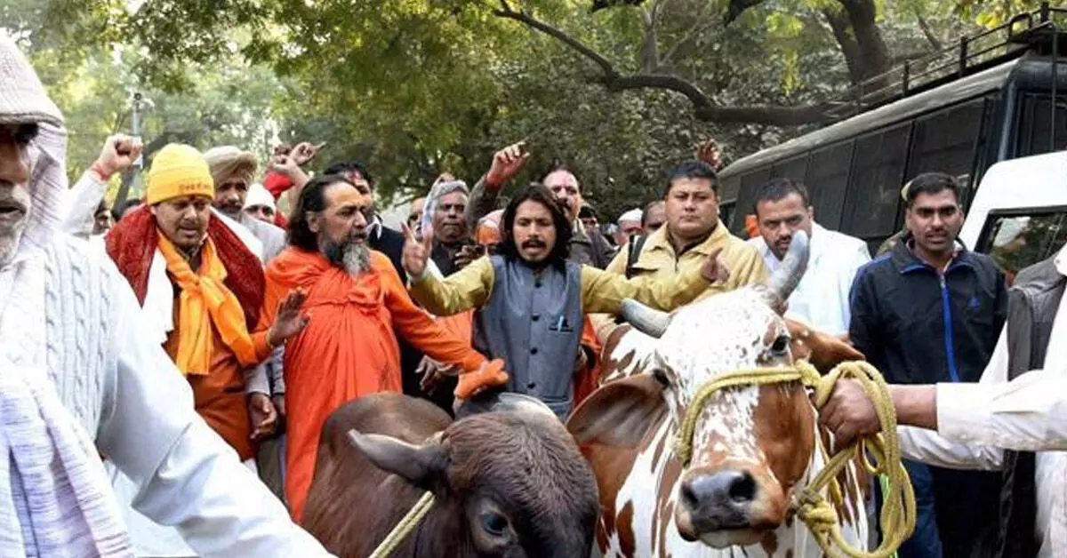 ರಿಜಿಜು ಅವರೇ, ಭಾರತದಲ್ಲಿ ಧಾರ್ಮಿಕ ಅಲ್ಪಸಂಖ್ಯಾತರ ಮೇಲಿನ ದೌರ್ಜನ್ಯ ಪ್ರಚಾರ ಅಲ್ಲ, ಕಟು ವಾಸ್ತವ! ರಿಜಿಜು ಅವರೇ, ಭಾರತದಲ್ಲಿ ಧಾರ್ಮಿಕ ಅಲ್ಪಸಂಖ್ಯಾತರ ಮೇಲಿನ ದೌರ್ಜನ್ಯ ಪ್ರಚಾರ ಅಲ್ಲ, ಕಟು ವಾಸ್ತವ!