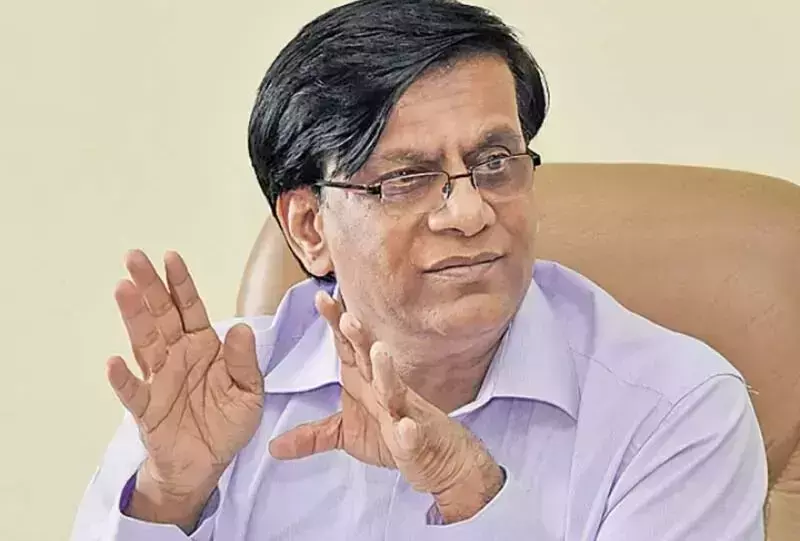 ಸಿಎಂ ಆರ್ಥಿಕ ಸಲಹೆಗಾರ ಹುದ್ದೆಯಿಂದ ಶಾಸಕ ಬಸವರಾಜ ರಾಯರೆಡ್ಡಿ ಬಿಡುಗಡೆ ಸಿಎಂ ಆರ್ಥಿಕ ಸಲಹೆಗಾರ ಹುದ್ದೆಯಿಂದ ಶಾಸಕ ಬಸವರಾಜ ರಾಯರೆಡ್ಡಿ ಬಿಡುಗಡೆ