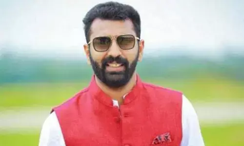 ಬಿಟ್ ಕಾಯಿನ್ ಹಗರಣ: ಮುಹಮ್ಮದ್ ನಲಪಾಡ್ ವಿರುದ್ಧ ದೋಷಾರೋಪಣಾ ಪಟ್ಟಿ ಸಲ್ಲಿಕೆ