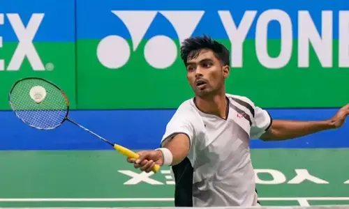 Australian Open | ಸನೀತ್ ದಯಾನಂದ್ ಪ್ರಧಾನ ಸುತ್ತಿಗೆ ತೇರ್ಗಡೆ