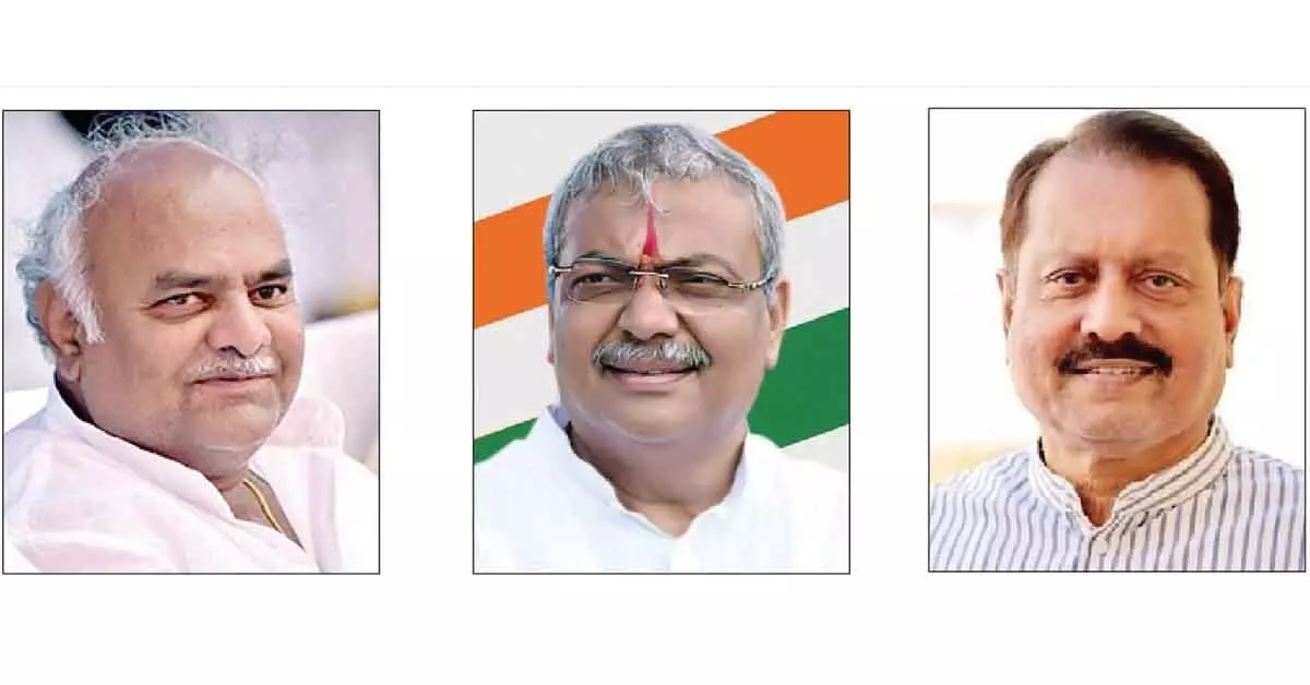 ವಿಜಯಪುರಕ್ಕೆ ಮತ್ತೊಂದು ಸಚಿವ ಸ್ಥಾನದ ನಿರೀಕ್ಷೆ ವಿಜಯಪುರಕ್ಕೆ ಮತ್ತೊಂದು ಸಚಿವ ಸ್ಥಾನದ ನಿರೀಕ್ಷೆ