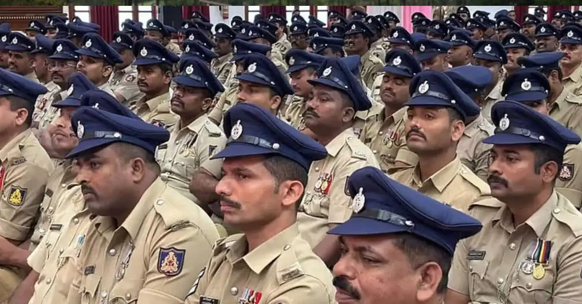 ಸಿವಿಲ್ ಪೊಲೀಸ್ ಕಾನ್ಸ್ಟೇಬಲ್ ನೇಮಕಾತಿ; ಯಾರು ಅರ್ಜಿ ಸಲ್ಲಿಸಬಹುದು? ಸಿವಿಲ್ ಪೊಲೀಸ್ ಕಾನ್ಸ್ಟೇಬಲ್ ನೇಮಕಾತಿ; ಯಾರು ಅರ್ಜಿ ಸಲ್ಲಿಸಬಹುದು?