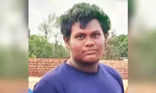 ಮಂಜೇಶ್ವರ: ರೈಲು ಬಡಿದು ಇಬ್ಬರು ಮೃತ್ಯು