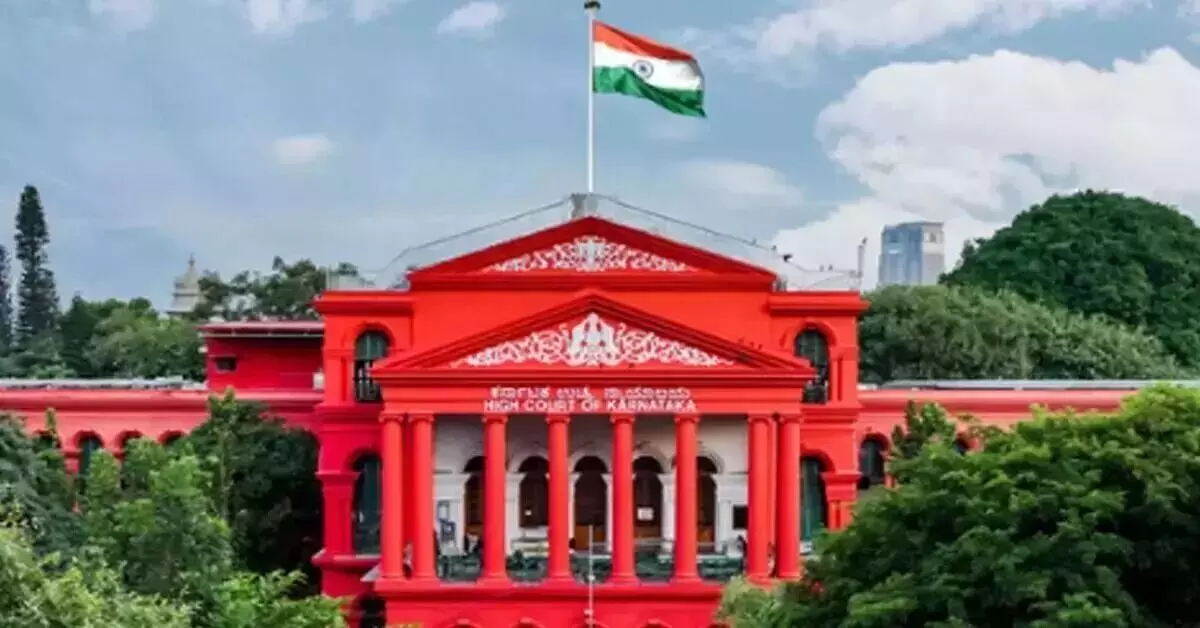 ಎಸ್ಸಿ, ಎಸ್ಟಿ ವಿದ್ಯಾರ್ಥಿಗಳಿಗೆ 9, 10ನೇ ತರಗತಿಗಳಿಗೂ ಆರ್ಟಿಇ ವಿಸ್ತರಣೆ; ಶಿಕ್ಷಣ ಇಲಾಖೆ ಸುತ್ತೋಲೆಗೆ ಹೈಕೋರ್ಟ್ ಮಧ್ಯಂತರ ತಡೆ ಎಸ್ಸಿ, ಎಸ್ಟಿ ವಿದ್ಯಾರ್ಥಿಗಳಿಗೆ 9, 10ನೇ ತರಗತಿಗಳಿಗೂ ಆರ್ಟಿಇ ವಿಸ್ತರಣೆ; ಶಿಕ್ಷಣ ಇಲಾಖೆ ಸುತ್ತೋಲೆಗೆ ಹೈಕೋರ್ಟ್ ಮಧ್ಯಂತರ ತಡೆ