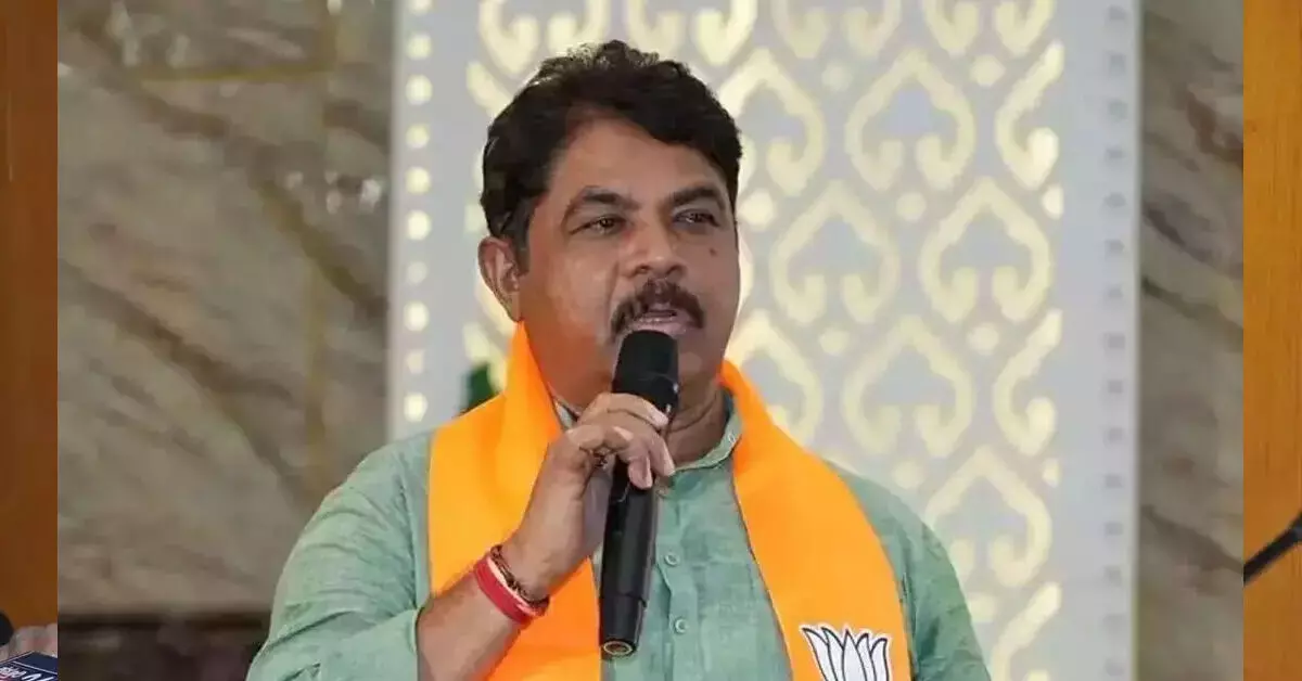 ಗೃಹಲಕ್ಷ್ಮಿ ಈಗ ‘ಅನರ್ಹ ಲಕ್ಷ್ಮಿ’ : ಆರ್.ಅಶೋಕ್ ಗೃಹಲಕ್ಷ್ಮಿ ಈಗ ‘ಅನರ್ಹ ಲಕ್ಷ್ಮಿ’ : ಆರ್.ಅಶೋಕ್