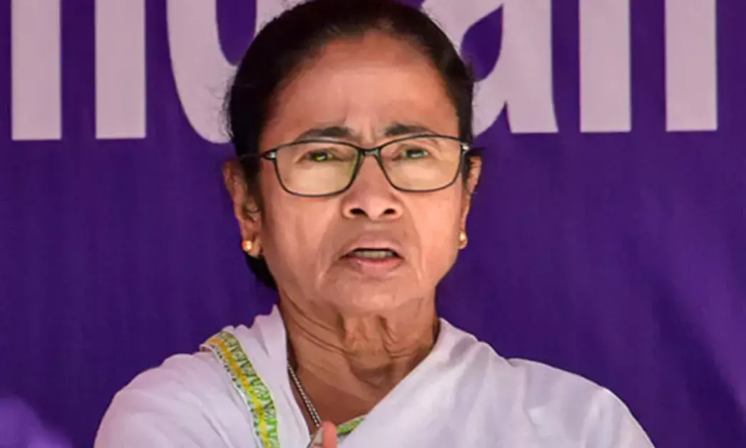 ನಮ್ಮನ್ನು ನೈಜ TMC ಎಂದು ಪರಿಗಣಿಸಿ: ಬಂಡಾಯ ಸಂಸದರ ಬಣದಿಂದ ಸ್ಪೀಕರ್‌ಗೆ ಮನವಿ