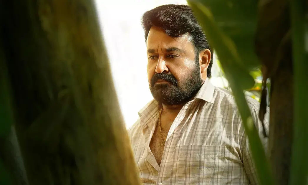 ‘ದೃಶ್ಯಂ 3’ ಸಿನಿಮಾಗೆ ಕಾನೂನು ಸಂಕಷ್ಟ; ತನ್ನ ವಾಹನದ ನಂಬರ್ ಪ್ಲೇಟ್ ಬಳಸಲಾಗಿದೆ ಎಂದು ದೂರು ನೀಡಿದ ರೈತ