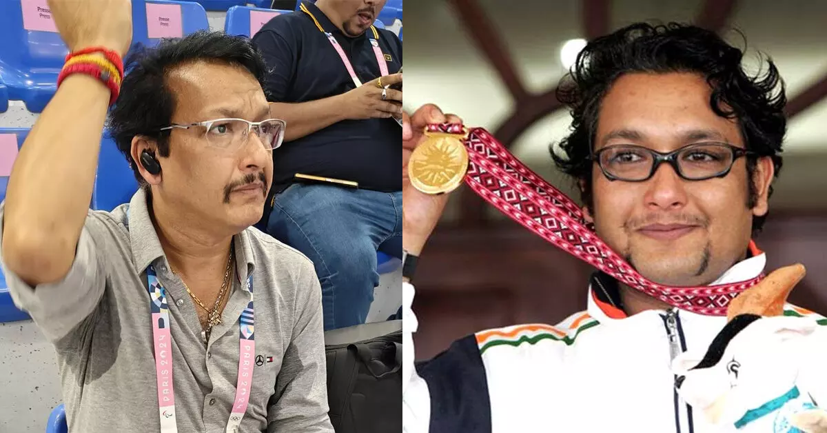 ಏಷ್ಯನ್ ಕ್ರೀಡಾಕೂಟದ ಚಿನ್ನದ ಪದಕ ವಿಜೇತ, ಶೂಟಿಂಗ್ ಕೋಚ್ ಜಸ್ಪಾಲ್ ರಾಣಾ ನಿಧನ ಏಷ್ಯನ್ ಕ್ರೀಡಾಕೂಟದ ಚಿನ್ನದ ಪದಕ ವಿಜೇತ, ಶೂಟಿಂಗ್ ಕೋಚ್ ಜಸ್ಪಾಲ್ ರಾಣಾ ನಿಧನ