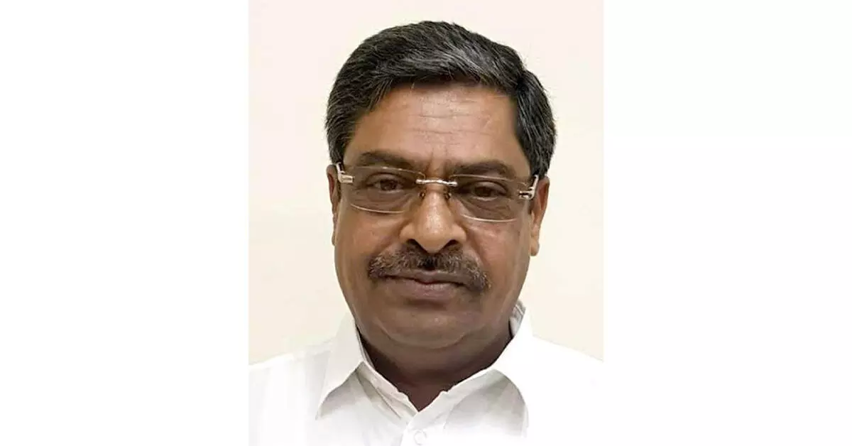 MLC ನಸೀರ್ ಅಹ್ಮದ್ ದಿವಾಳಿ ಎಂದು ಘೋಷಿಸಿದ NCLT; ಸದಸ್ಯತ್ವದಿಂದ ಅನರ್ಹರಾಗುವ ಸಾಧ್ಯತೆ MLC ನಸೀರ್ ಅಹ್ಮದ್ ದಿವಾಳಿ ಎಂದು ಘೋಷಿಸಿದ NCLT; ಸದಸ್ಯತ್ವದಿಂದ ಅನರ್ಹರಾಗುವ ಸಾಧ್ಯತೆ