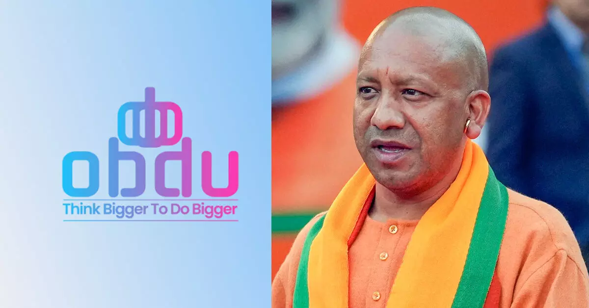 Uttar Pradesh | ಆದಿತ್ಯನಾಥ್ ಸರ್ಕಾರದ AI ಹೂಡಿಕೆ ಒಪ್ಪಂದದಲ್ಲಿ ವಂಚನೆ ಆರೋಪ: ರೂ. 3,350 ಕೋಟಿಯ ಡಿಜಿಟಲ್ ಡಾಕ್ಟರ್ಸ್ ಕ್ಲಿನಿಕ್ ಯೋಜನೆ ನಂಬಿ ಜನ ಮೋಸ ಹೋಗಿದ್ದು ಹೇಗೆ? Uttar Pradesh | ಆದಿತ್ಯನಾಥ್ ಸರ್ಕಾರದ AI ಹೂಡಿಕೆ ಒಪ್ಪಂದದಲ್ಲಿ ವಂಚನೆ ಆರೋಪ: ರೂ. 3,350 ಕೋಟಿಯ ಡಿಜಿಟಲ್ ಡಾಕ್ಟರ್ಸ್ ಕ್ಲಿನಿಕ್ ಯೋಜನೆ ನಂಬಿ ಜನ ಮೋಸ ಹೋಗಿದ್ದು ಹೇಗೆ?