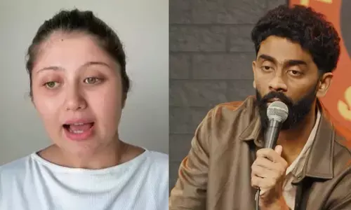 ಪುರುಷ ಮೃತದೇಹಗಳ ಬಗ್ಗೆ ವಿವಾದಾತ್ಮಕ ಹೇಳಿಕೆ: MBBS ವಿದ್ಯಾರ್ಥಿನಿ ಸೇಜಲ್ ಪವಾರ್ ವಿರುದ್ಧ KEM ಆಸ್ಪತ್ರೆಯಿಂದ ತನಿಖೆ