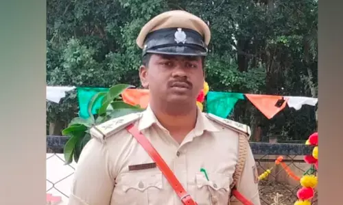 ಧಾರವಾಡದಲ್ಲಿ ಜೈಲರ್ ಆತ್ಮಹತ್ಯೆ; ʼಡಿಜಿಪಿ ಅಲೋಕ್ ಕುಮಾರ್ ಕಾರಣʼ ಎಂದು ಆರೋಪಿಸಿದ ಮೃತರ ಪತ್ನಿ