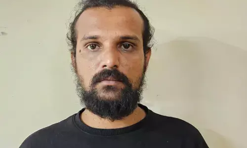 ಎನ್‌ಡಿಪಿಎಸ್ ಕಾಯ್ದೆಯಡಿ ಆರೋಪಿ ಜಗದೀಶ ಪೂಜಾರಿ ಬಂಧನ