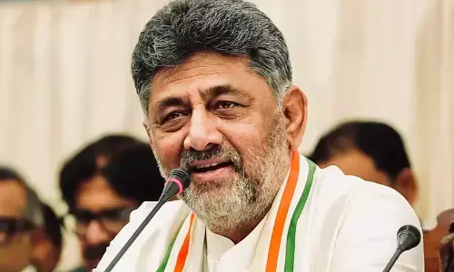 ಬಿಡದಿ ಟೌನ್‍ಶಿಪ್ ಬಗ್ಗೆ ಸ್ವತಃ ಪ್ರಧಾನಿ ಮೋದಿ ಶ್ಲಾಘನೆ : ಡಿ.ಕೆ.ಶಿವಕುಮಾರ್
