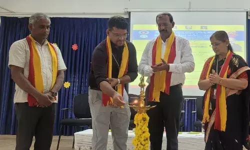 ಯುಆರ್ ಅನಂತಮೂರ್ತಿ ವಿಶ್ವ ಮಾನ್ಯ ಲೇಖಕರು: ಡಾ.ಹಳೆಮನೆ