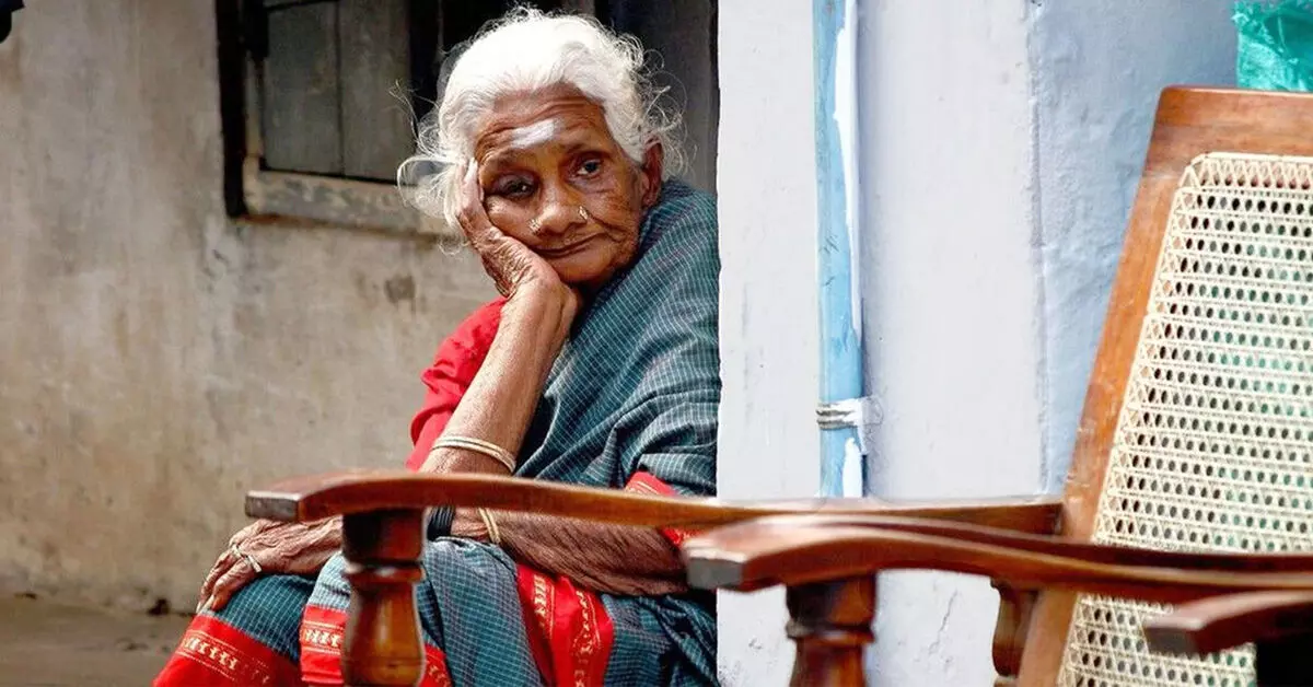 ಹಳ್ಳಿಯ ಕೊನೆಯ ಸಂಜೆ.... ಹಳ್ಳಿಯ ಕೊನೆಯ ಸಂಜೆ....