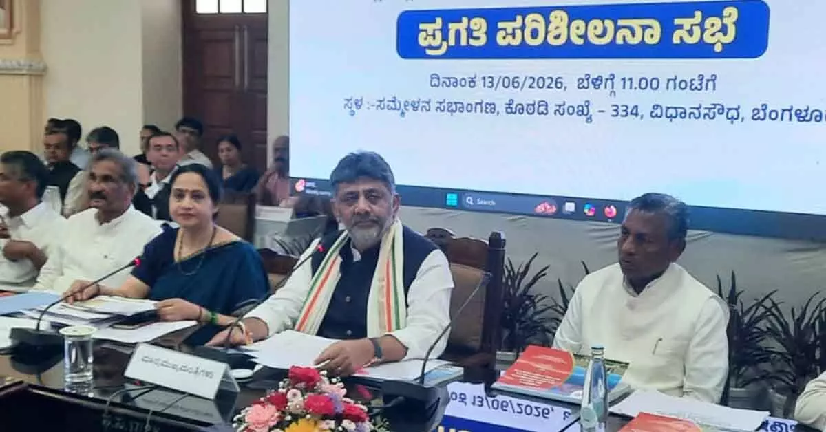 ಸರಕಾರಕ್ಕೆ ಪರಿಷ್ಕರಣೆಯ ಪರೀಕ್ಷೆ ಸರಕಾರಕ್ಕೆ ಪರಿಷ್ಕರಣೆಯ ಪರೀಕ್ಷೆ