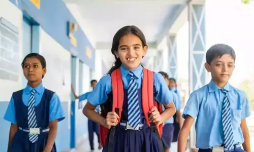 Chhattisgarh | ಸರಕಾರಿ ಶಾಲೆಗಳಲ್ಲಿ ವೇದ, ಭೋಜನ ಮಂತ್ರ ಕಡ್ಡಾಯ; ಭುಗಿಲೆದ್ದ ವಿವಾದ