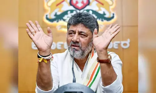 ರೈತರ ಬಡ್ಡಿ ರಹಿತ ಸಾಲ ಸೌಲಭ್ಯದ ದುರುಪಯೋಗಕ್ಕೆ ಕಡಿವಾಣ ಹಾಕಿ: ಅಧಿಕಾರಿಗಳಿಗೆ ಸಿಎಂ ಡಿ.ಕೆ.ಶಿವಕುಮಾರ್ ಸೂಚನೆ
