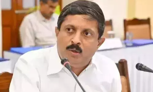 ‘ಶಕ್ತಿ’ ಯೋಜನೆ ಸ್ಮಾರ್ಟ್‍ಕಾರ್ಡ್ ವಿತರಣೆಗೆ ಅಂತಿಮ ಸಿದ್ಧತೆ: ಸಚಿವ ಬೈರತಿ ಸುರೇಶ್