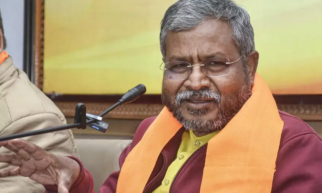 Jharkhand | ರಾಜ್ಯಸಭಾ ಚುನಾವಣೆಯಲ್ಲಿ ಅಡ್ಡಮತದಾನದ ಭೀತಿ: ಎನ್‌ಡಿಎ ಶಾಸಕರು ಹೊಟೇಲ್‌ಗೆ ಶಿಫ್ಟ್