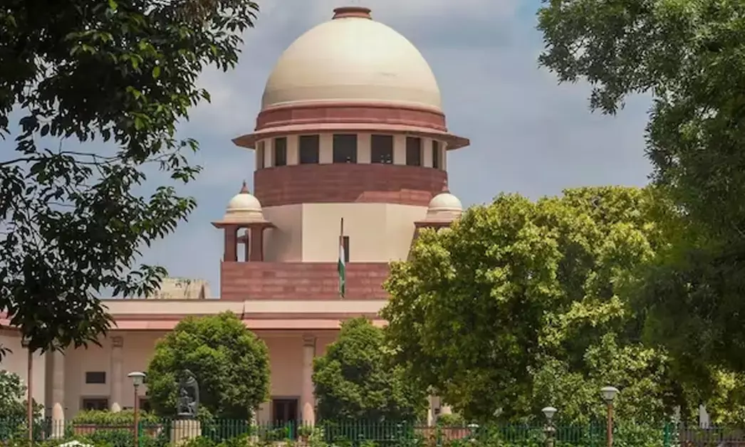 ಗೃಹಿಣಿಯರೇ ರಾಷ್ಟ್ರ ನಿರ್ಮಾತೃಗಳು: ಸಂಬಳವಿಲ್ಲದ ಮನೆಗೆಲಸದ ಆರ್ಥಿಕ ಮೌಲ್ಯವನ್ನು ಸುಪ್ರೀಂ ಕೋರ್ಟ್ ಗುರುತಿಸಿದ್ದು ಹೇಗೆ?