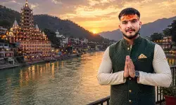 ಪ್ರೀತಿ, ನಂಬಿಕೆ ಮತ್ತು ಸಂಬಂಧಗಳನ್ನು ಮರುನಿರ್ಮಿಸಲು ಮಾರ್ಗದರ್ಶನ ನೀಡುತ್ತಿರುವ ಜ್ಯೋತಿಷ್ಯ ತಜ್ಞ ವಿಷಾಲ್ ಭಾರ್ಗವ್