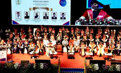 ವೈದ್ಯರು ಕಣ್ಣಿಗೆ ಕಾಣುವ ದೇವರು, ಜನರ ನಂಬಿಕೆ ಉಳಿಸಿಕೊಳ್ಳಿ : ಸಿಎಂ ಡಿ.ಕೆ.ಶಿವಕುಮಾರ್