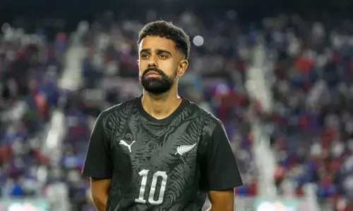 FIFA World Cup ಪಂದ್ಯ ಆಡಿದ ಭಾರತ ಮೂಲದ ಮೊದಲ ಆಟಗಾರ ಸರ್ಪ್ರೀತ್ ಸಿಂಗ್