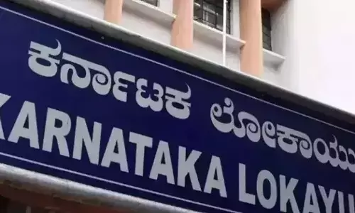 ಎಂಟು ಸರಕಾರಿ ಅಧಿಕಾರಿಗಳಿಗೆ ಸೇರಿದ 35 ಸ್ಥಳಗಳ ಮೇಲೆ ಲೋಕಾಯುಕ್ತ ದಾಳಿ