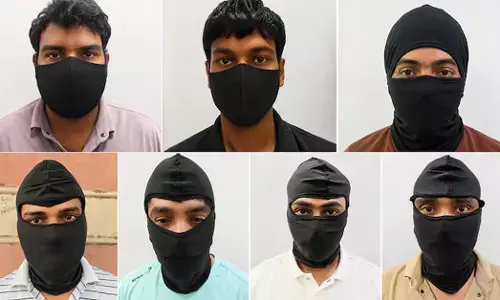 ಪಾಕಿಸ್ತಾನದ ಗುಪ್ತಚರ ಸಂಸ್ಥೆ ISI ಬೆಂಬಲಿತ ಭಯೋತ್ಪಾದಕ ಜಾಲ ಭೇದಿಸಿದ ದಿಲ್ಲಿ ಪೊಲೀಸರು; 7 ಮಂದಿಯ ಬಂಧನ