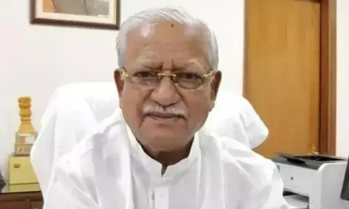 ಮುಂಬರುವ ವಿಧಾನಸಭಾ ಚುನಾವಣೆಯಲ್ಲಿ ಕಾಂಗ್ರೆಸ್ ಪಕ್ಷವು 55 ಸೀಟುಗಳಿಗಿಂತ ಹೆಚ್ಚು ಸ್ಥಾನ ಗೆಲ್ಲಲ್ಲ : ಸಂಸದ ರಮೇಶ್‌ ಜಿಗಜಿಣಗಿ
