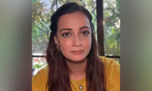 ʼಹವಾಮಾನ ಬದಲಾವಣೆಗೆ ಪುರುಷ ಪ್ರಧಾನ ವ್ಯವಸ್ಥೆ ಕಾರಣʼ: ವಿವಾದಕ್ಕೆ ಕಾರಣವಾದ ದಿಯಾ ಮಿರ್ಜಾ ಹೇಳಿಕೆ
