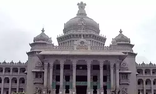 ಆರೋಗ್ಯ ಇಲಾಖೆ | 400 ಕಿರಿಯ ಪ್ರಯೋಗ ಶಾಲಾ ತಾಂತ್ರಿಕ ಅಧಿಕಾರಿ, 400 ಫಾರ್ಮಸಿ ಅಧಿಕಾರಿಗಳ ನೇಮಕಾತಿಗೆ ಆದೇಶ