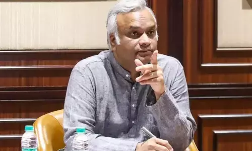 RSS ದಾಖಲೆ ತೋರಿಸಲು ಸಿದ್ಧವಿದ್ದರೆ ಬಿಜೆಪಿ ನಾಯಕರೇಕೆ ಮೋಸ ಹೋದ ಪ್ರೇಮಿಗಳಂತೆ ಮಾಡುತ್ತಿದ್ದಾರೆ? : ಪ್ರಿಯಾಂಕ್ ಖರ್ಗೆ ಪ್ರಶ್ನೆ