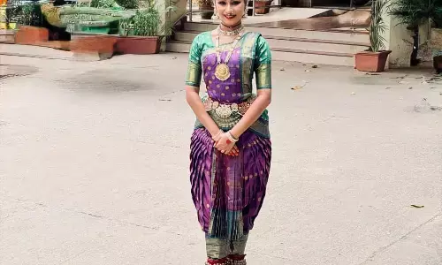 ಶಾಸ್ತ್ರೀಯ ನೃತ್ಯ ಕಲಾವಿದೆಯಾಗಿ ರೆಮೋನಾ ಎವೆಟ್ ಪೆರೇರಾ ಆಯ್ಕೆ