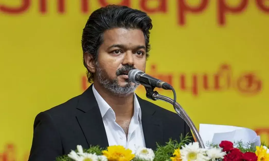 ತಮಿಳುನಾಡು ಮುಖ್ಯಮಂತ್ರಿ ವಿಜಯ್ ಜನ್ಮ ದಿನ : ಮೂರು ಪ್ರಾಣಿ ಸಂಗ್ರಹಾಲಯಗಳಿಗೆ 2 ದಿನ ಉಚಿತ ಪ್ರವೇಶ