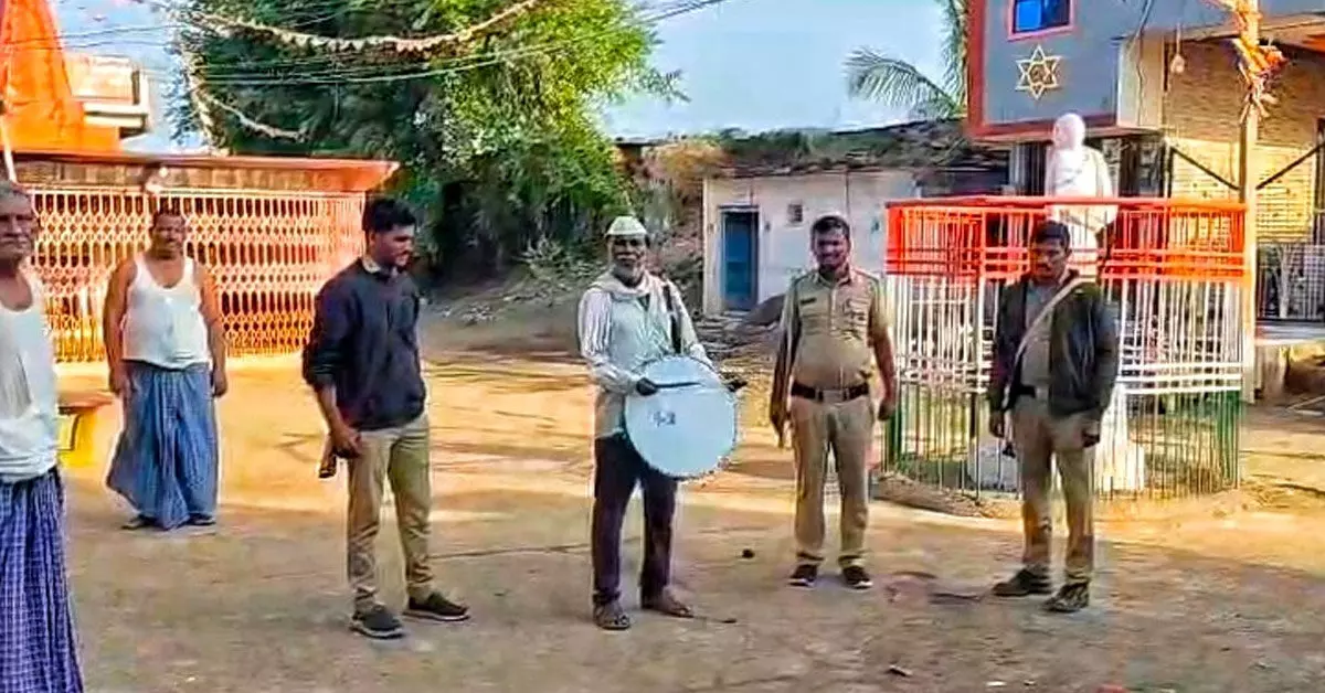 ಹುಲಸೂರ್ | ಅಕ್ರಮ ಮರಳು ಸಾಗಿಸಿದರೆ ಪ್ರಕರಣ ದಾಖಲಿಸಲಾಗುವುದು: ಡಿವೈಎಸ್ಪಿ ಬಲ್ಲಪ್ಪ ನಂದಗಾವಿ ಹುಲಸೂರ್ | ಅಕ್ರಮ ಮರಳು ಸಾಗಿಸಿದರೆ ಪ್ರಕರಣ ದಾಖಲಿಸಲಾಗುವುದು: ಡಿವೈಎಸ್ಪಿ ಬಲ್ಲಪ್ಪ ನಂದಗಾವಿ