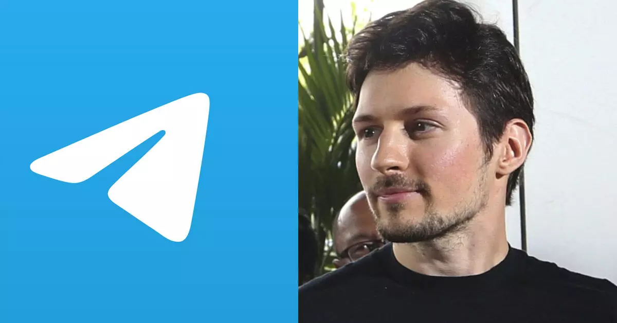 Telegram ಸಿಇಒ ಪಾವೆಲ್ ಡುರೊವ್ ಪ್ರಸ್ತಾಪಿಸಿದ BGP hijacking ಎಂದರೇನು? Telegram ಸಿಇಒ ಪಾವೆಲ್ ಡುರೊವ್ ಪ್ರಸ್ತಾಪಿಸಿದ BGP hijacking ಎಂದರೇನು?