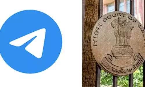 ಭಯೋತ್ಪಾದಕರಿಗೆ Telegram ಆದ್ಯತೆಯ ಪ್ಲಾಟ್‌ಫಾರ್ಮ್; ‘ಹೊಸ ಡಾರ್ಕ್ ವೆಬ್‌’ ಆಗಿ ಮಾರ್ಪಟ್ಟಿದೆ: ದೆಹಲಿ ಹೈಕೋರ್ಟ್‌ಗೆ ತಿಳಿಸಿದ ಕೇಂದ್ರ