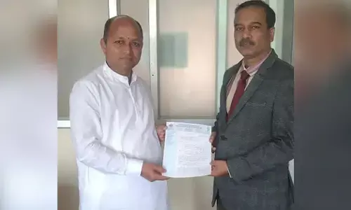 ವಿಜಯನಗರ ಜಿಲ್ಲೆಗೆ ಜಿಲ್ಲಾ ಗ್ರಾಹಕರ ಆಯೋಗ ಮಂಜೂರು