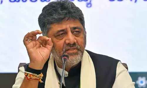 ರಾಜ್ಯದ ಹಿತಕ್ಕೆ ಪರಿಷತ್ ಚುನಾವಣೆಯಲ್ಲಿ ಕಾಂಗ್ರೆಸ್ ಗೆ ಪಕ್ಷಾತೀತ ಬೆಂಬಲ : ಸಿಎಂ ಡಿ.ಕೆ.ಶಿವಕುಮಾರ್