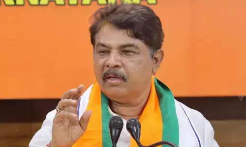 ಪರಿಷತ್ ಚುನಾವಣೆ | ಪಕ್ಷಕ್ಕೆ ದ್ರೋಹ ಬಗೆದವರು ಸಿಕ್ಕಿ ಹಾಕಿ ಕೊಳ್ಳಲಿದ್ದಾರೆ : ಆರ್.ಅಶೋಕ್