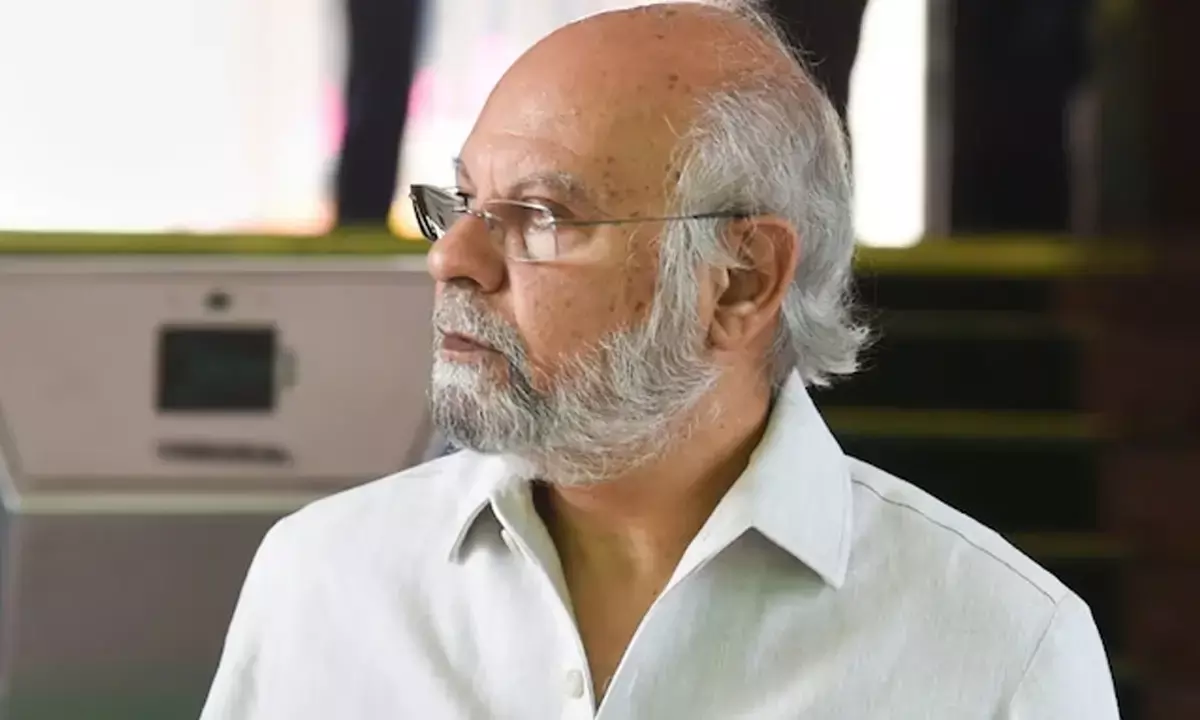 ವಾಟ್ಸ್‌ಆ್ಯಪ್‌ ಗೆ ಕನ್ನ; ಮಾಜಿ ಪ್ರಧಾನಿ ಐ.ಕೆ. ಗುಜ್ರಾಲ್‌ ರ ಮಗನಿಗೆ 7.68 ಕೋಟಿ ರೂ. ವಂಚನೆ
