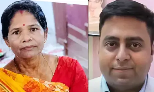 Delhi | ಮನೆಕೆಲಸದಾಕೆಯ ಹತ್ಯೆ ಪ್ರಕರಣ: ‘ನನ್ನನ್ನು ಗಲ್ಲಿಗೇರಿಸಿ’ ಎಂದ ಆರೋಪಿ ವೈದ್ಯ