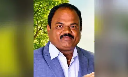ಕೊಪ್ಪಳ ಜಿಲ್ಲಾ ಸ್ಪೋರ್ಟ್ಸ್ ಕರಾಟೆ ಅಸೋಸಿಯೇಷನ್ ಅಧ್ಯಕ್ಷರಾಗಿ ರಾಜಾಬಕ್ಷಿ ಎಚ್‌.ವಿ ಆಯ್ಕೆ