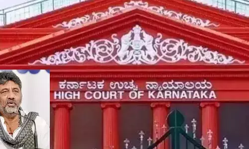 ಸಾಮಾಜಿಕ ಜಾಲತಾಣದಲ್ಲಿ ಬಿಜೆಪಿ ನಾಯಕರ ವಿರುದ್ಧ ಆಕ್ಷೇಪಾರ್ಹ ಪೋಸ್ಟ್‌; ಸಿಎಂ ಡಿ.ಕೆ.ಶಿವಕುಮಾರ್‌ ವಿರುದ್ಧದ ಪ್ರಕರಣ ರದ್ದು