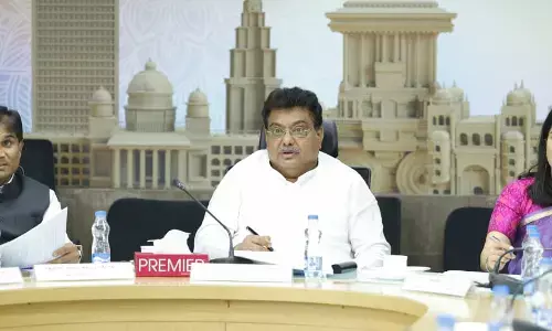 7,506 ಕೋಟಿ ರೂ.ಹೂಡಿಕೆಯ 55 ಯೋಜನೆಗಳಿಗೆ ಒಪ್ಪಿಗೆ : ಸಚಿವ ಎಂ.ಬಿ.ಪಾಟೀಲ್