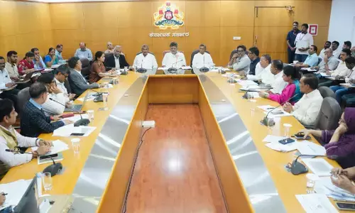 ಏರ್‌ಟೆಲ್ ಸಿಮ್ ಇದ್ದರೆ ಗೃಹಲಕ್ಷ್ಮೀ ಯೋಜನೆಯ 2 ಸಾವಿರ ರೂ.ಖೋತಾ?
