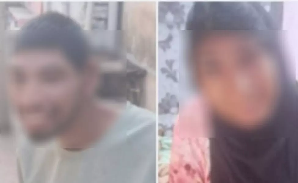 ಚಿತ್ತಾಪುರ | ಮಾನಸಿಕ ಅಶಕ್ತ ಮಕ್ಕಳ ಮಾಸಾಶನ ಮೂರು ತಿಂಗಳಿಂದ ಸ್ಥಗಿತ: ಸಂಕಷ್ಟದಲ್ಲಿ ಕುಟುಂಬ ಚಿತ್ತಾಪುರ | ಮಾನಸಿಕ ಅಶಕ್ತ ಮಕ್ಕಳ ಮಾಸಾಶನ ಮೂರು ತಿಂಗಳಿಂದ ಸ್ಥಗಿತ: ಸಂಕಷ್ಟದಲ್ಲಿ ಕುಟುಂಬ